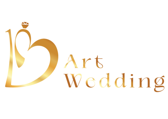 Logo B Art Wedding