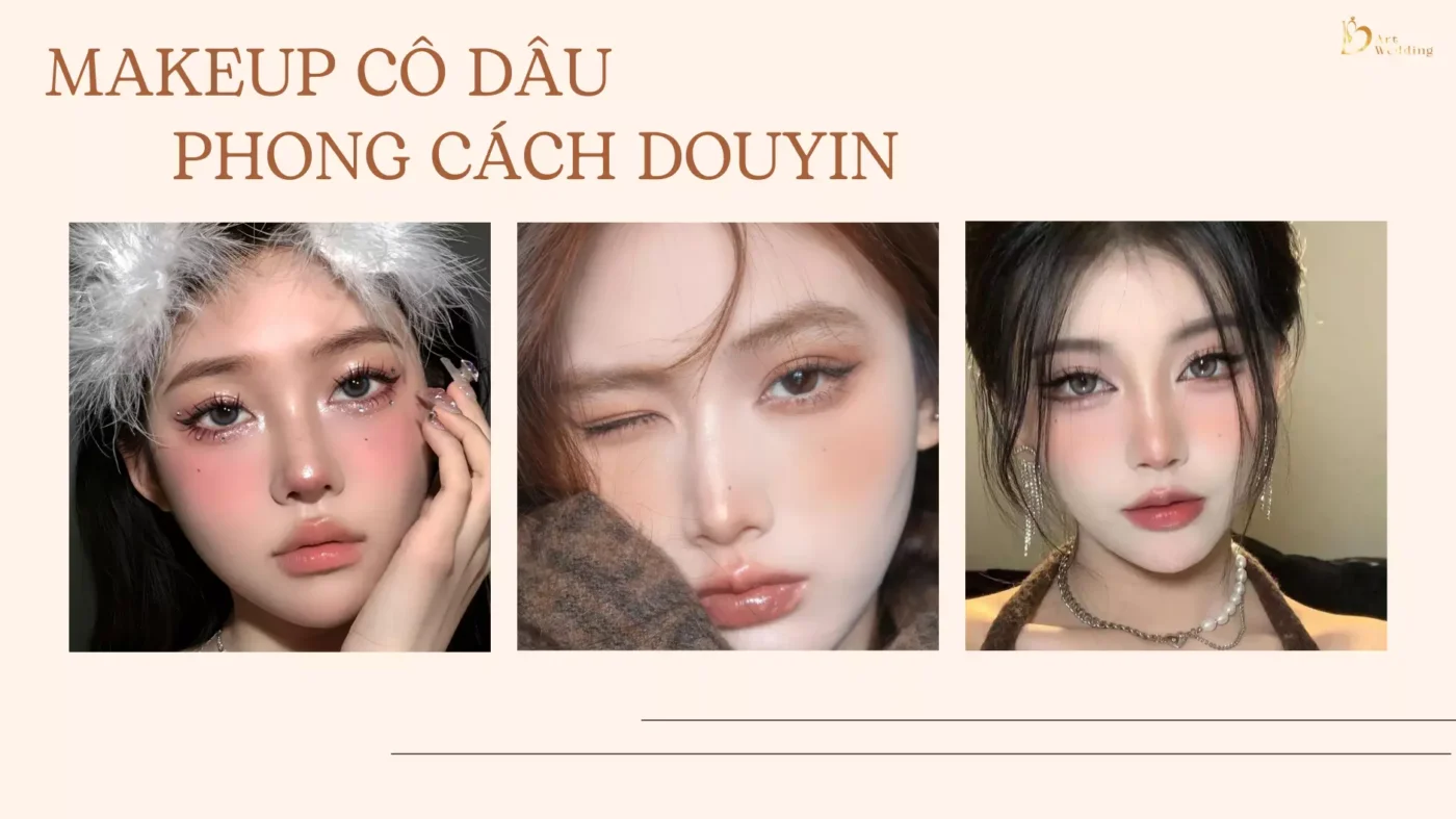 xu hướng makeup năm 2024
