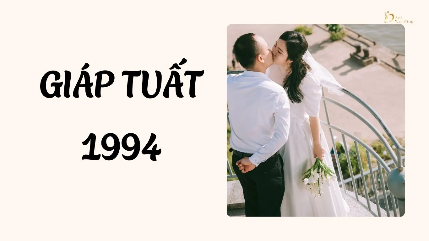 Những tuổi hợp kết hôn vào 2024