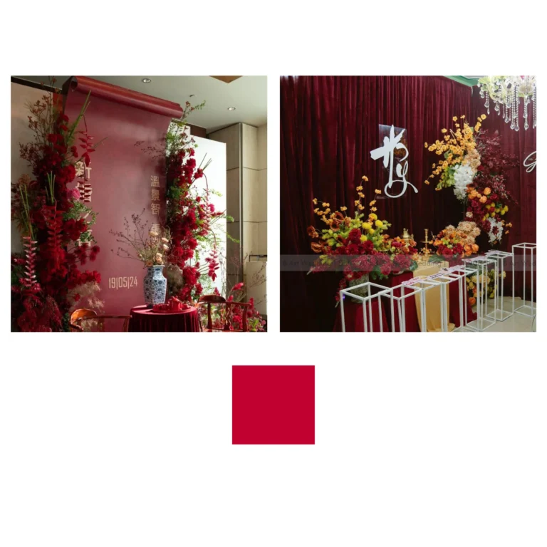 PALLETE MÀU GIA TIÊN