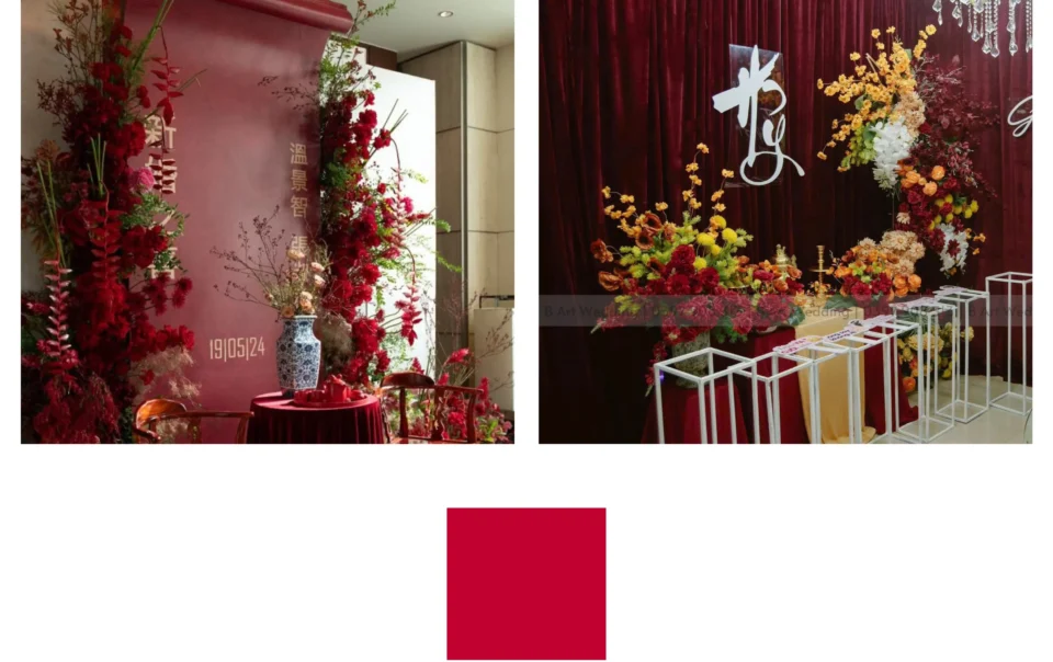 PALLETE MÀU GIA TIÊN