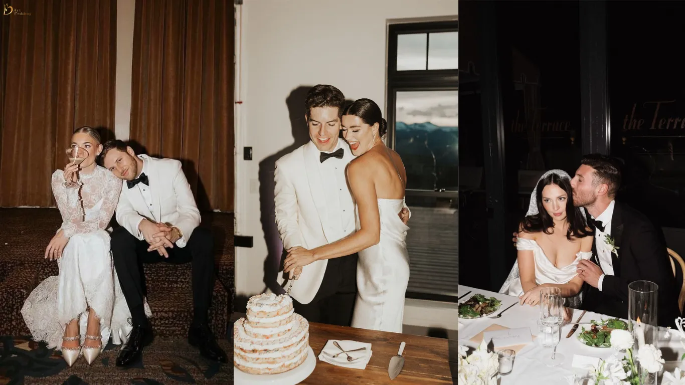 những điều kiêng kỵ khi làm lễ rước dâu