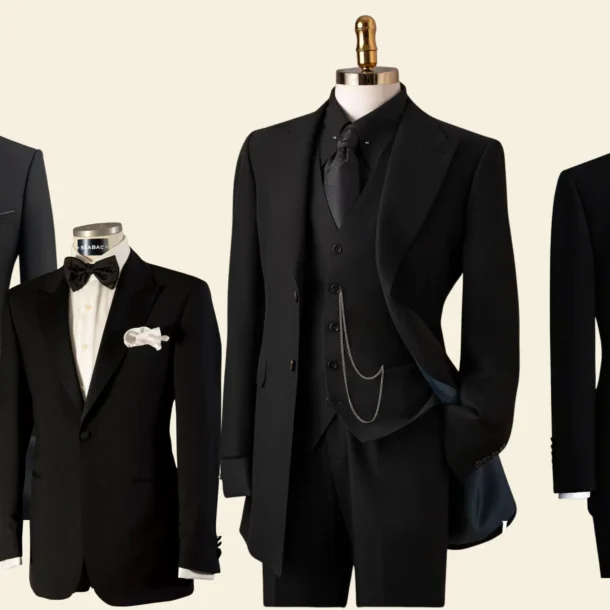 Xu hướng vest nam 2026