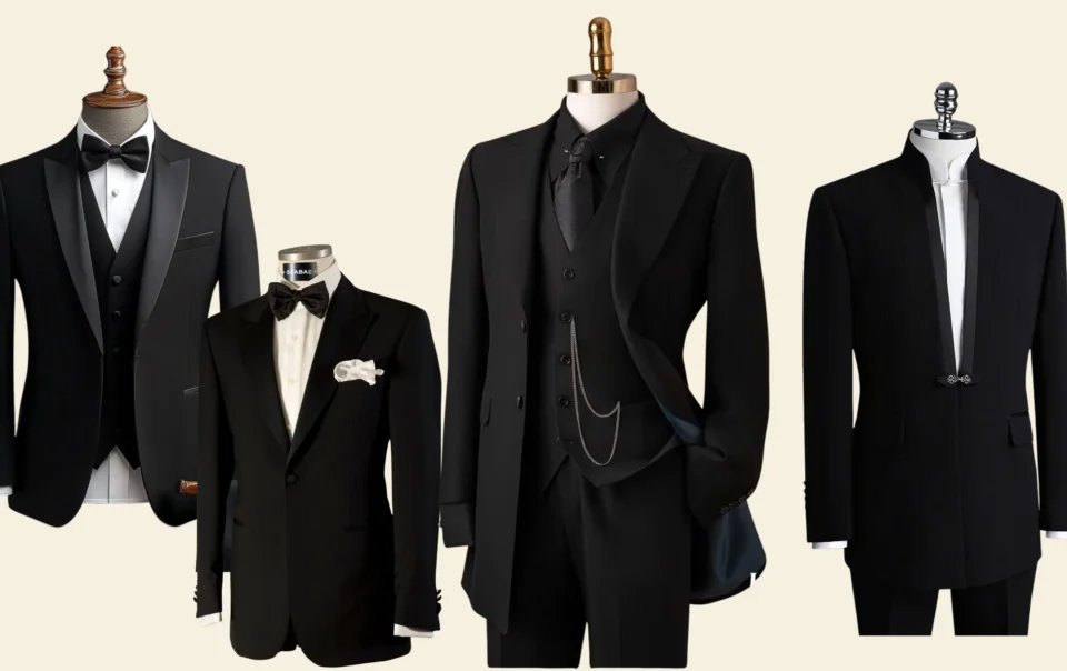 Xu hướng vest nam 2026