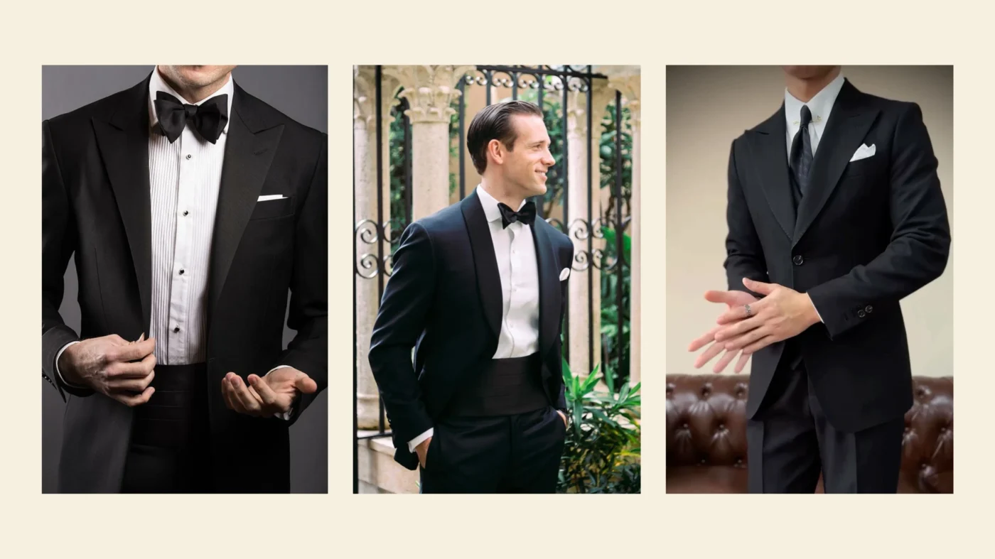 xu hướng vest nam 2026